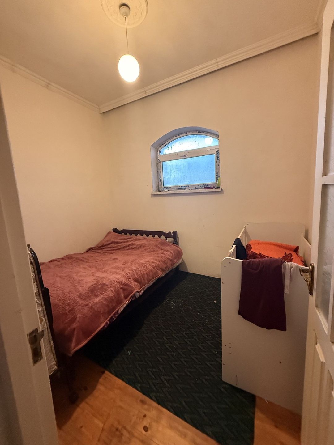 Satılır 3 otaqlı həyət evi/bağ evi 116 m² — Ev, villa, Bakı (6)