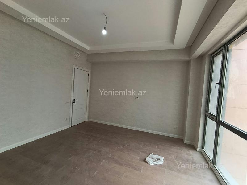 Satılır 2 otaqlı Bina evi menzil (Yeni tikili), 57 m², Yasamal rayonu — Mənzil, Bakı (2)