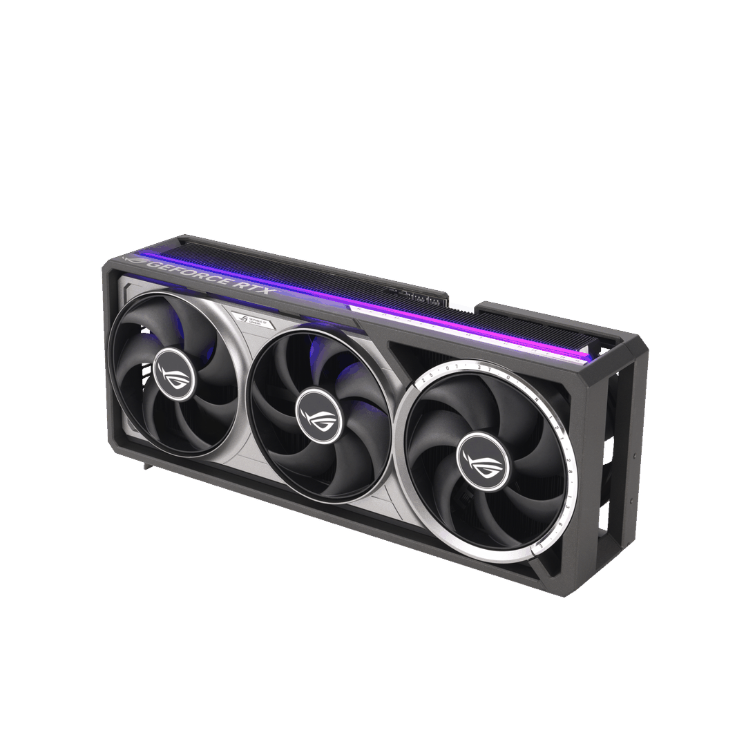 ASUS ROG Astral RTX 5080 16GB OC Edition 90YV0LV0-M0NA00 — Ana platalar, Bakı (4)