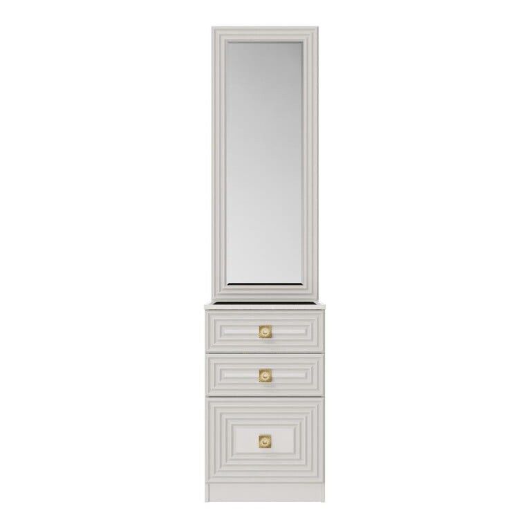 Dəhliz şkafı Elegant Wood ZARR1003, 210x135x55 sm — Mallar, Bakı (3)