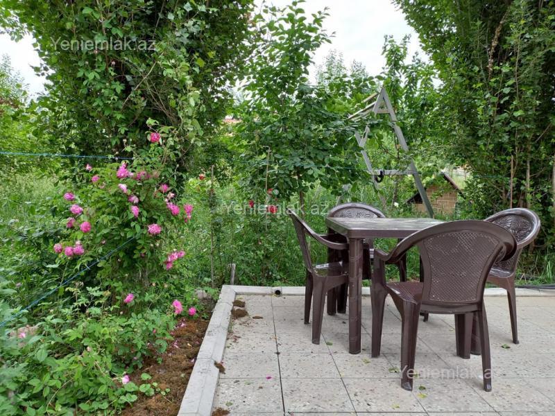 Günlük 4 otaqlı Həyət evi / Villa, 140 m², Quba — Ev, villa, Quba (9)