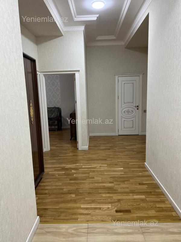 Kirayə 3 otaqlı Bina evi menzil (Yeni tikili), 100 m², Sumqayıt Bulvarı — Mənzil, Sumqayıt (9)