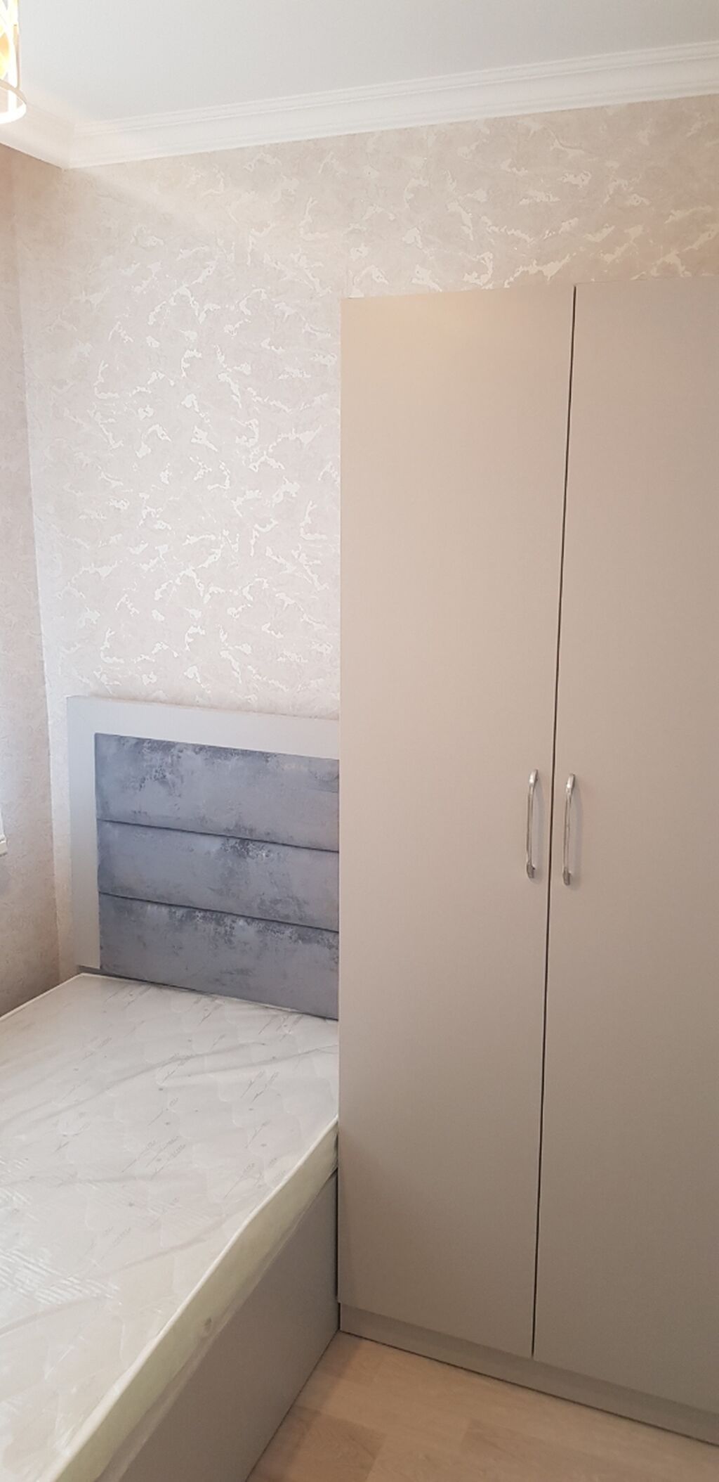 Gəncə, 3 otaqlı, Köhnə tikili, 47 kv. m — Mənzil, Gəncə (6)