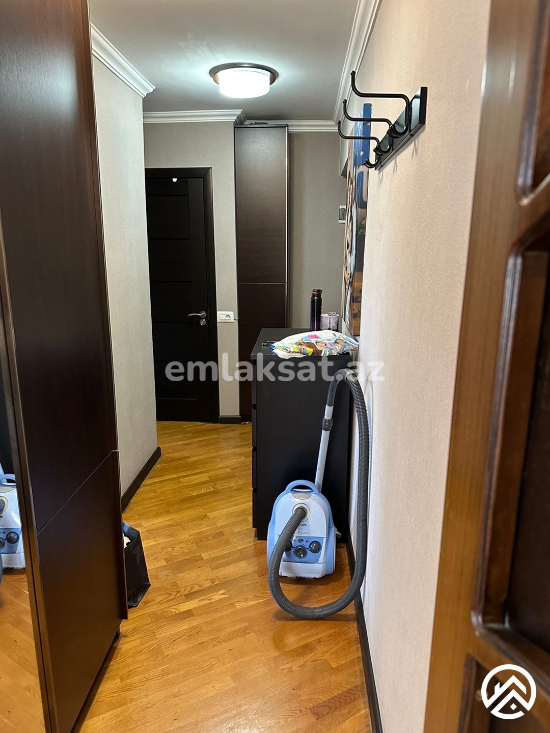 Kirayə (aylıq) 2 otaq köhnə tikili 60 m², 28 May metrosu — Mənzil, Bakı (10)