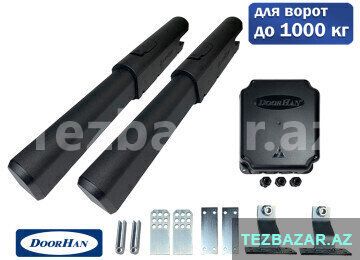 Avtomatik qapi qollari Doorxan5000 — Mallar, Bakı (2)