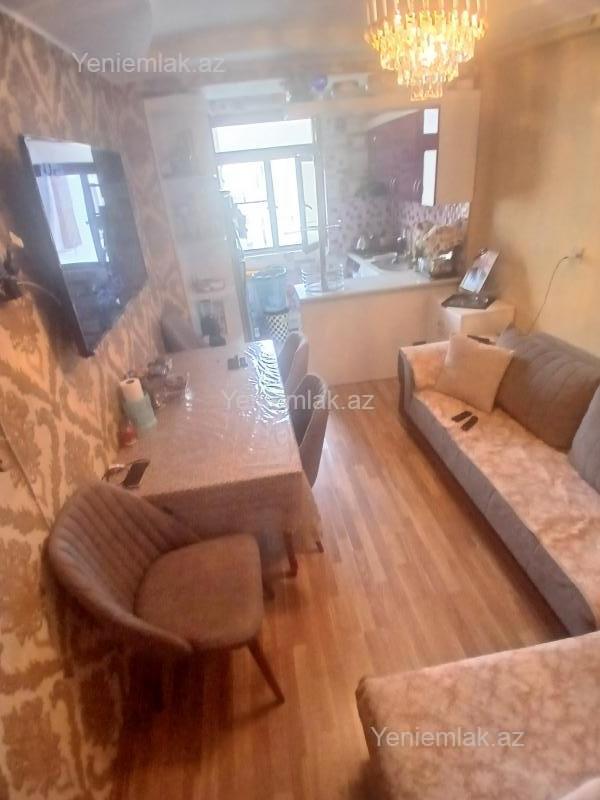 Satılır 2 otaqlı Bina evi menzil (Yeni tikili), 45 m², Xırdalan ş — Mənzil (9)