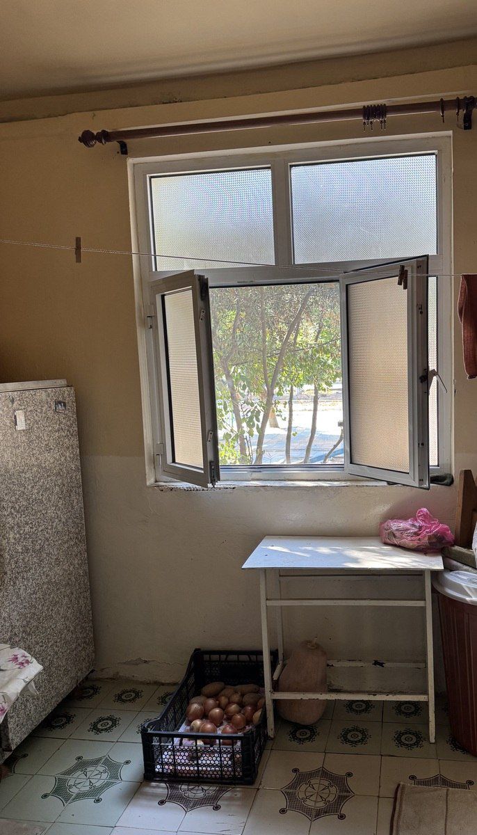 Satılır 2 otaqlı köhnə tikili 70 m² — Mənzil, Şirvan (5)