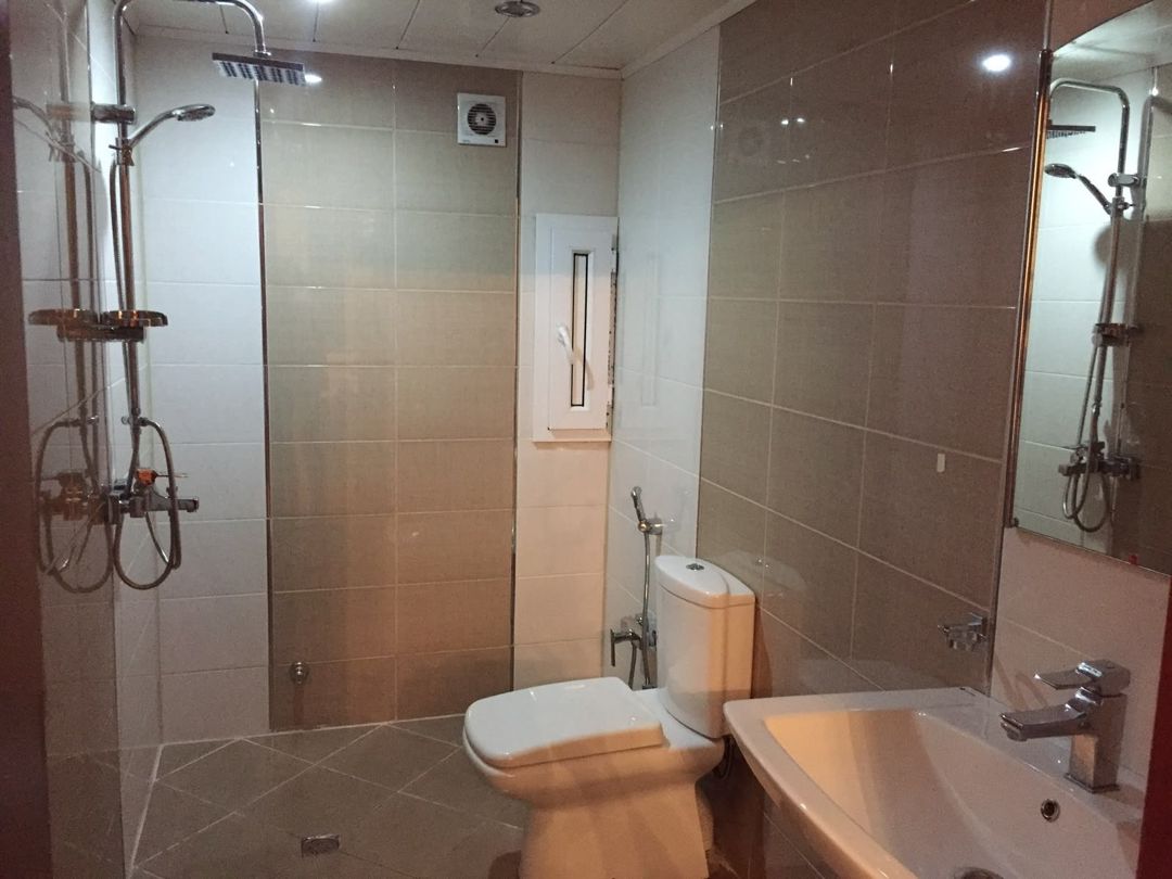 Satılır 3 otaqlı yeni tikili 135 m² — Mənzil, Bakı (11)