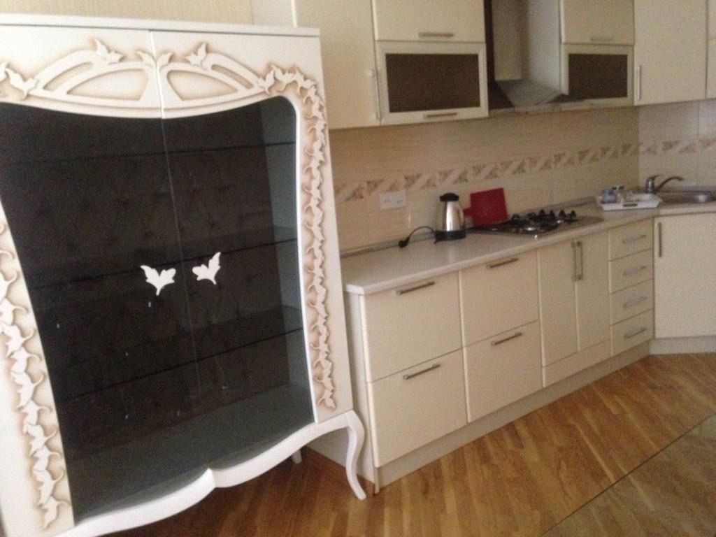 Satılır 2 otaqlı yeni tikili 100 m² — Mənzil, Bakı (5)