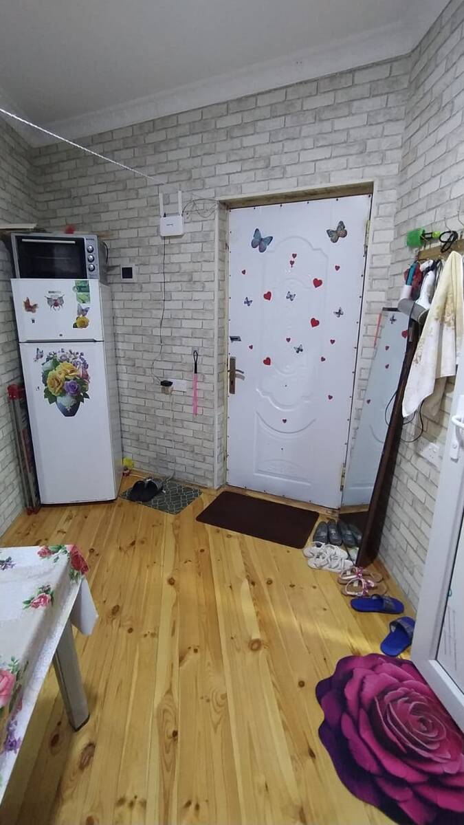 Satılır 1 otaqlı həyət evi/bağ evi 31 m² — Ev, villa, Xırdalan (3)