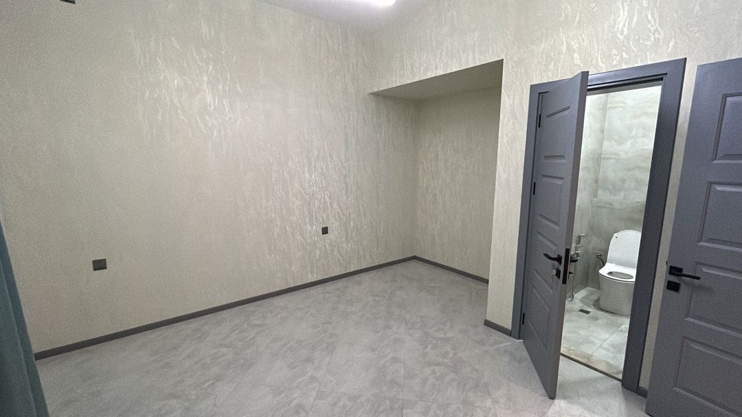 Satılır 5 otaqlı həyət evi/bağ evi 130 m² — Ev, villa, Bakı (9)