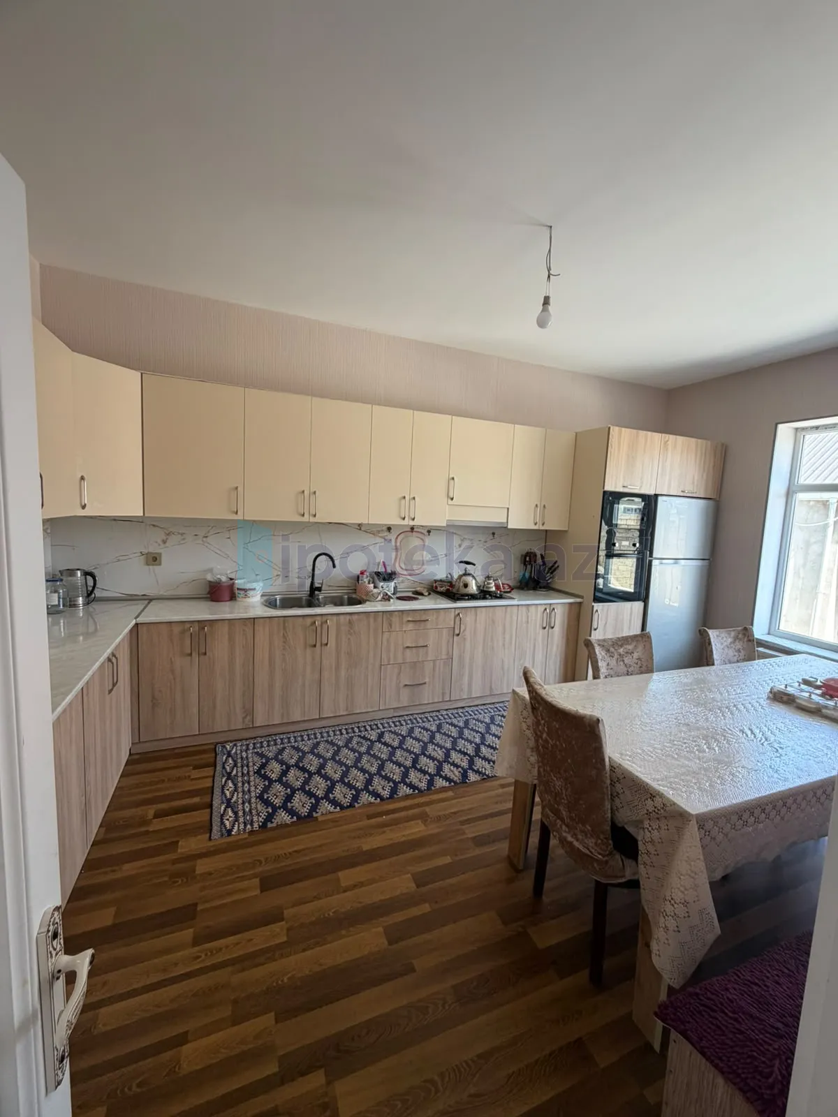 Satılır: 5 Otaq, Evlər/Villalar, Abşeron r., Saray q., 200.00 m² — Ev, villa, Abşeron (12)