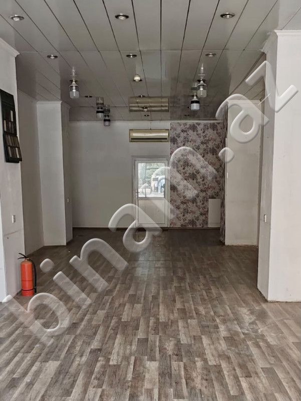 1 otaqlı Obyekt, Kirayə (aylıq), Bakı, Nəsimi, 28 may — Əmlak, Bakı