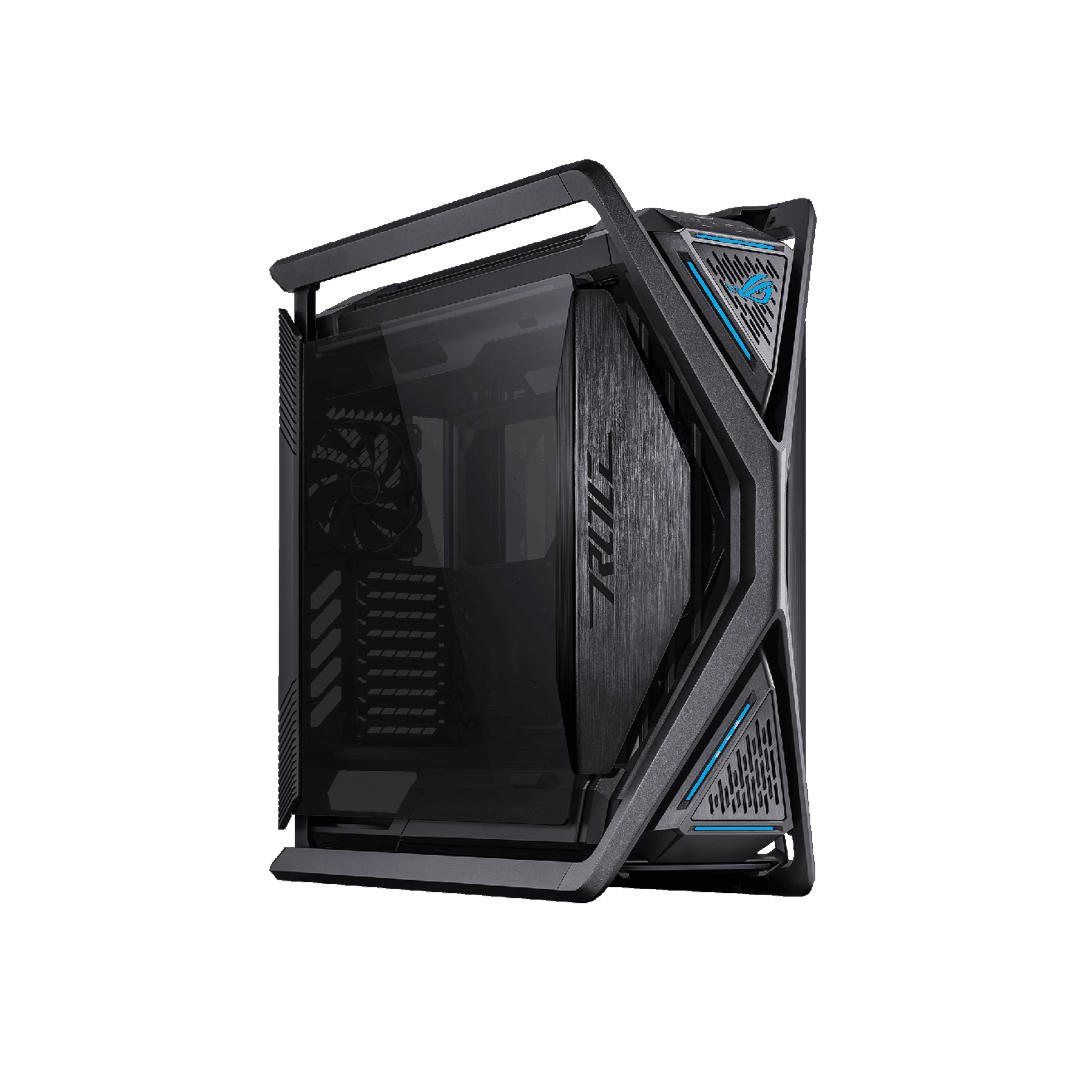 ASUS ROG Hyperion GR701 90DC00F0-B39000 — Ana platalar, Bakı (2)