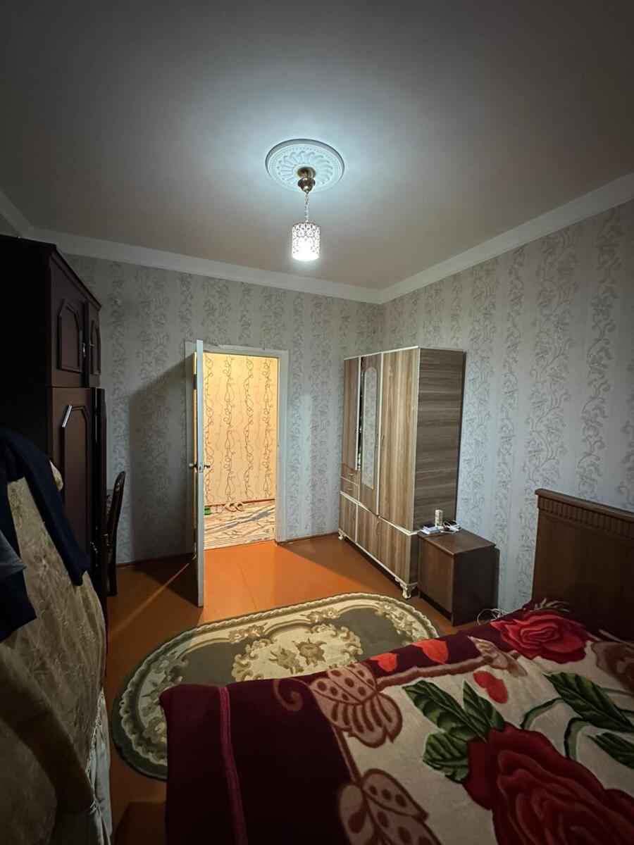 Satılır 2 otaqlı köhnə tikili 80 m² — Mənzil, Bakı (5)