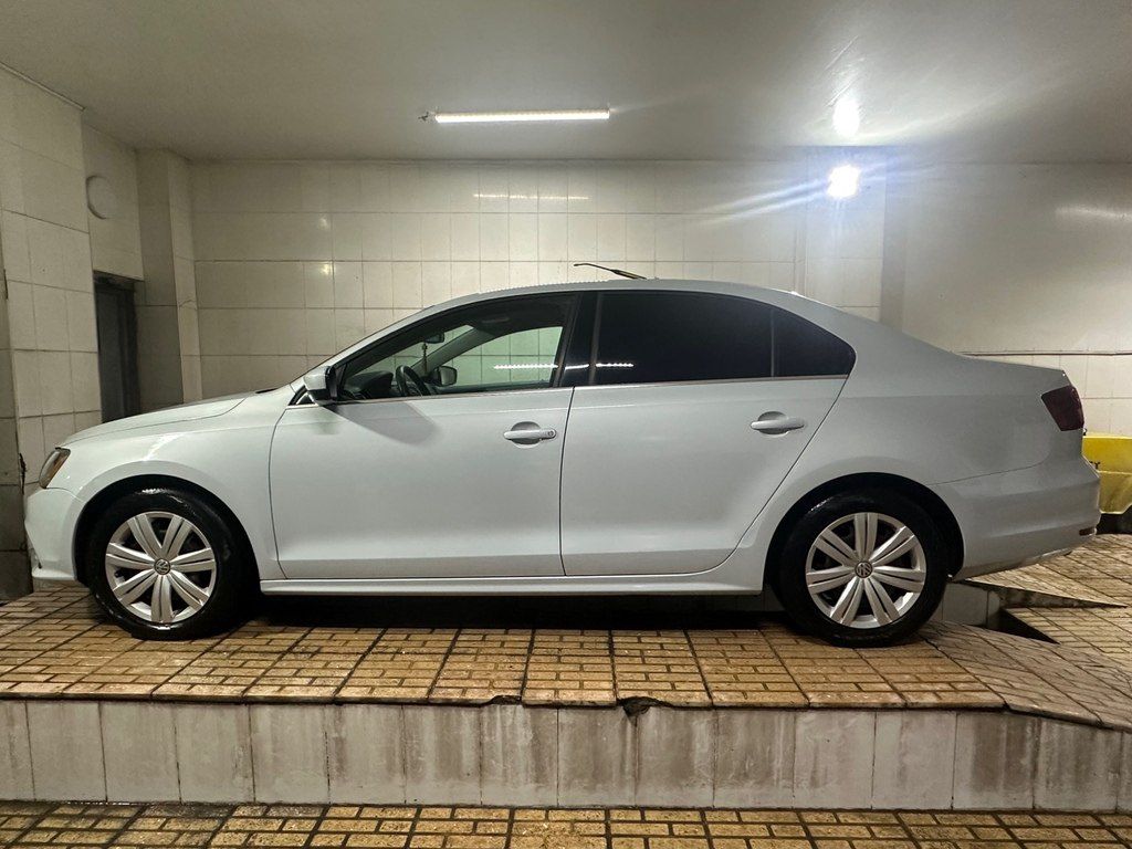 Volkswagen Jetta, 1.4 L, 2016 il, 92 492 km 90-VP-911 — Avtomobillər, Bakı (2)