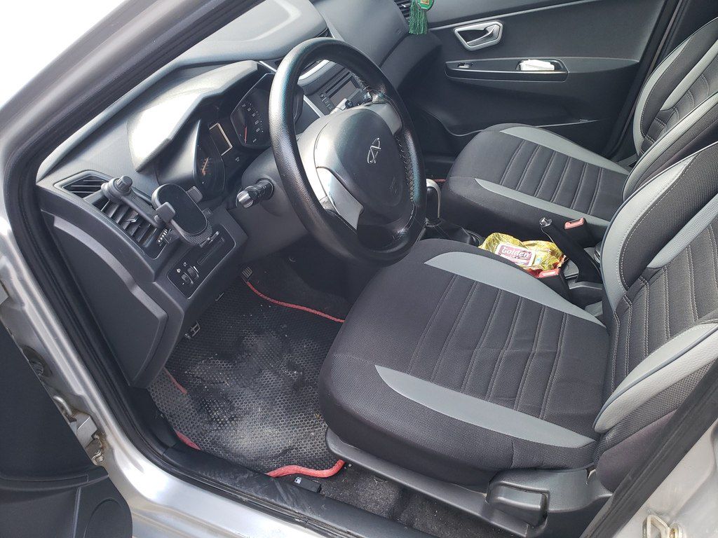 Chery Fulwin 2, 1.5 L, 2014 il, 178 000 km — Avtomobillər, Bakı (5)