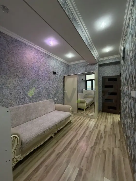 2 otaqlı mənzil Yeni tikili Satılır, Masazır, Abşeron — Mənzil (9)