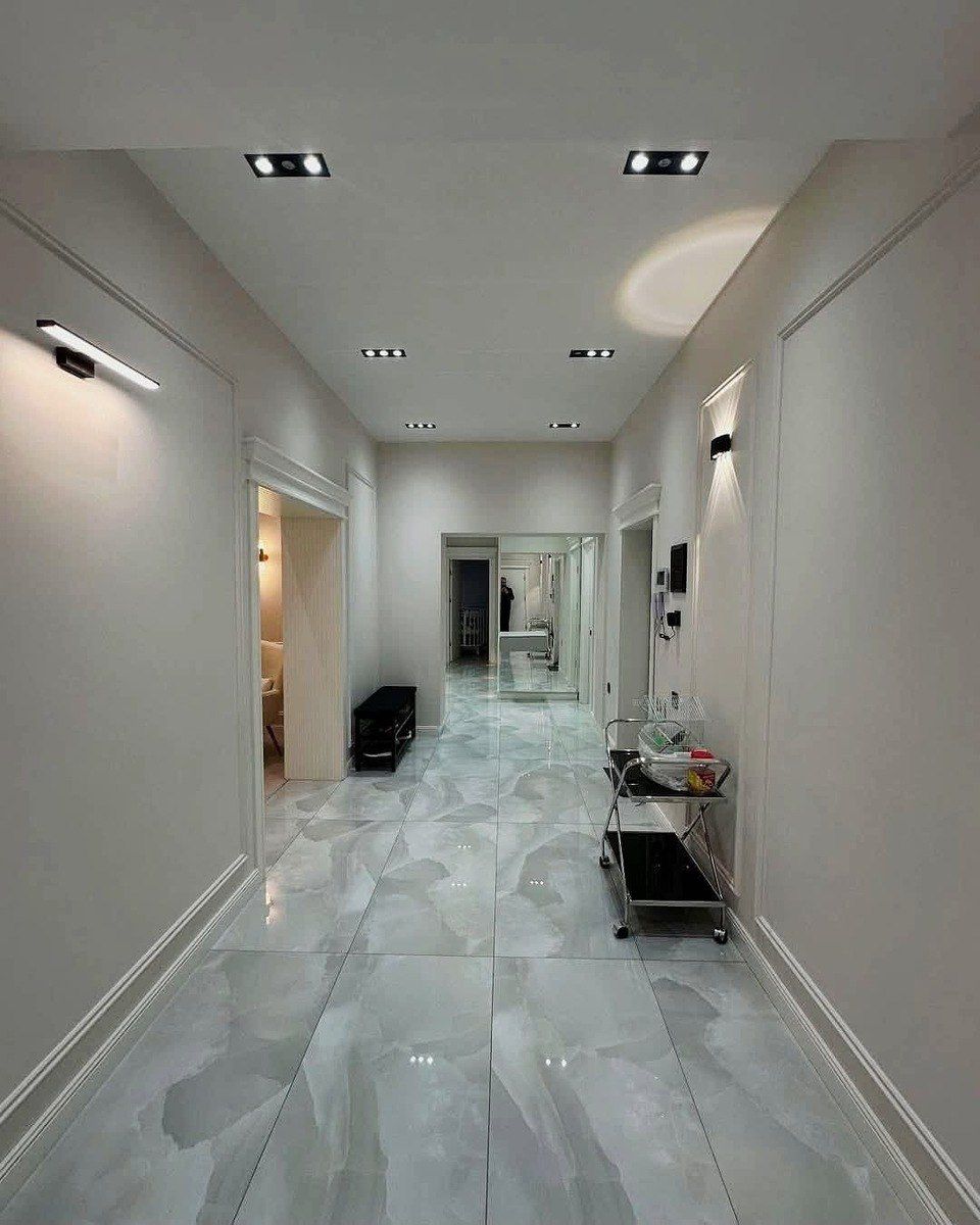 Satılır 4 otaqlı yeni tikili 175 m² — Mənzil, Bakı (4)