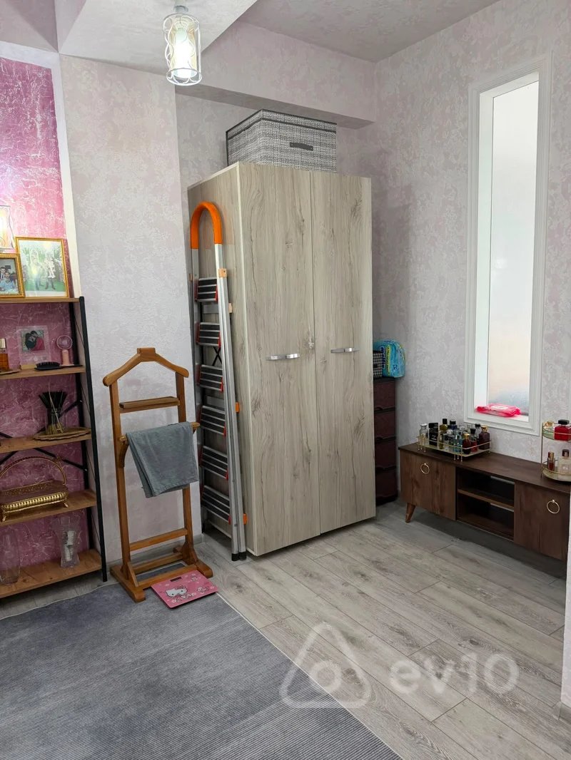 4 otaqlı mənzil, 85 m², Masazır qəsəbəsi Park Masazır yaşayış kompleksi — Mənzil, Bakı (2)
