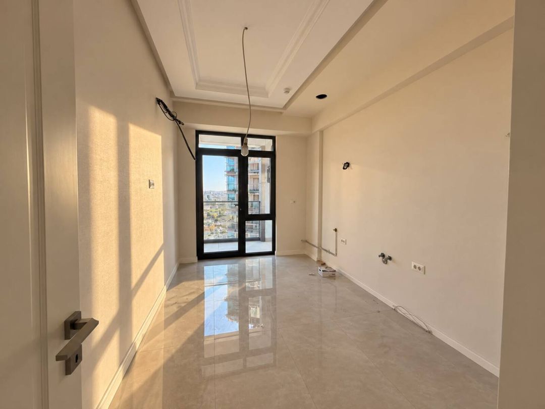 Satılır 3 otaqlı yeni tikili 76.3 m² — Mənzil, Bakı (9)