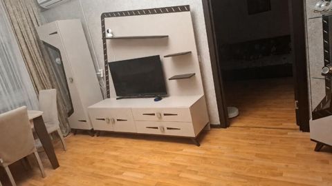 Qonaq otağı, yeni kimidi, Noyabr ayında təhvil verə bilərik. ünvan 9 — Bakı