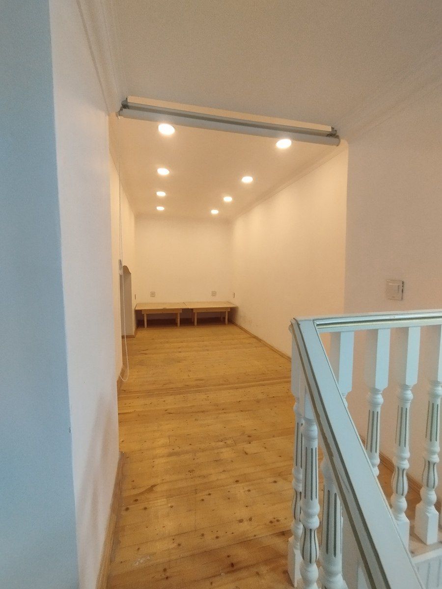 İcarəyə verilir 2 otaqlı ofis 80 m² — Ofis, Bakı (5)