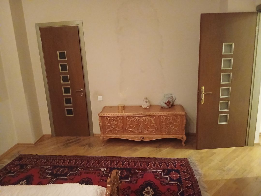 Satılır 5 otaqlı yeni tikili 220 m² — Mənzil, Bakı (7)