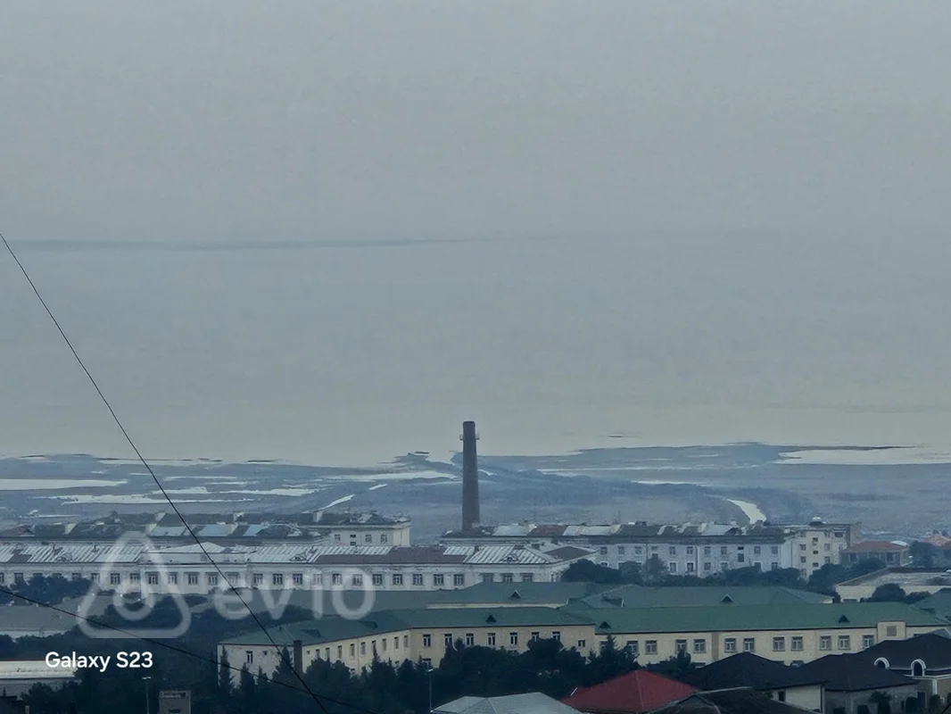 3 otaqlı mənzil, 75 m², Bakı, Əhmədli mt/s yaxınlığı Bakı, Gəncə prospekti — Mənzil, Bakı (5)