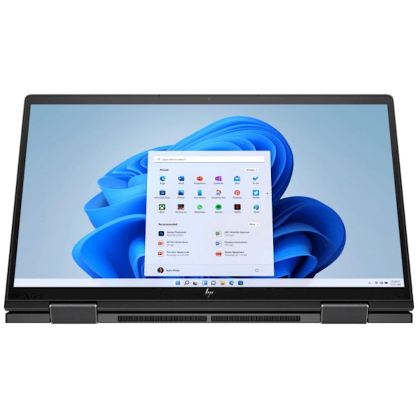 Laptop HP Envy x360 13-ay1005ur 52W45EA — Noutbuklar, Bakı (2)