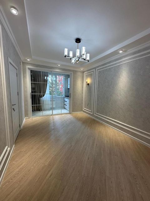 Satılır 2 otaqlı köhnə tikili 45 m² — Halay bəy