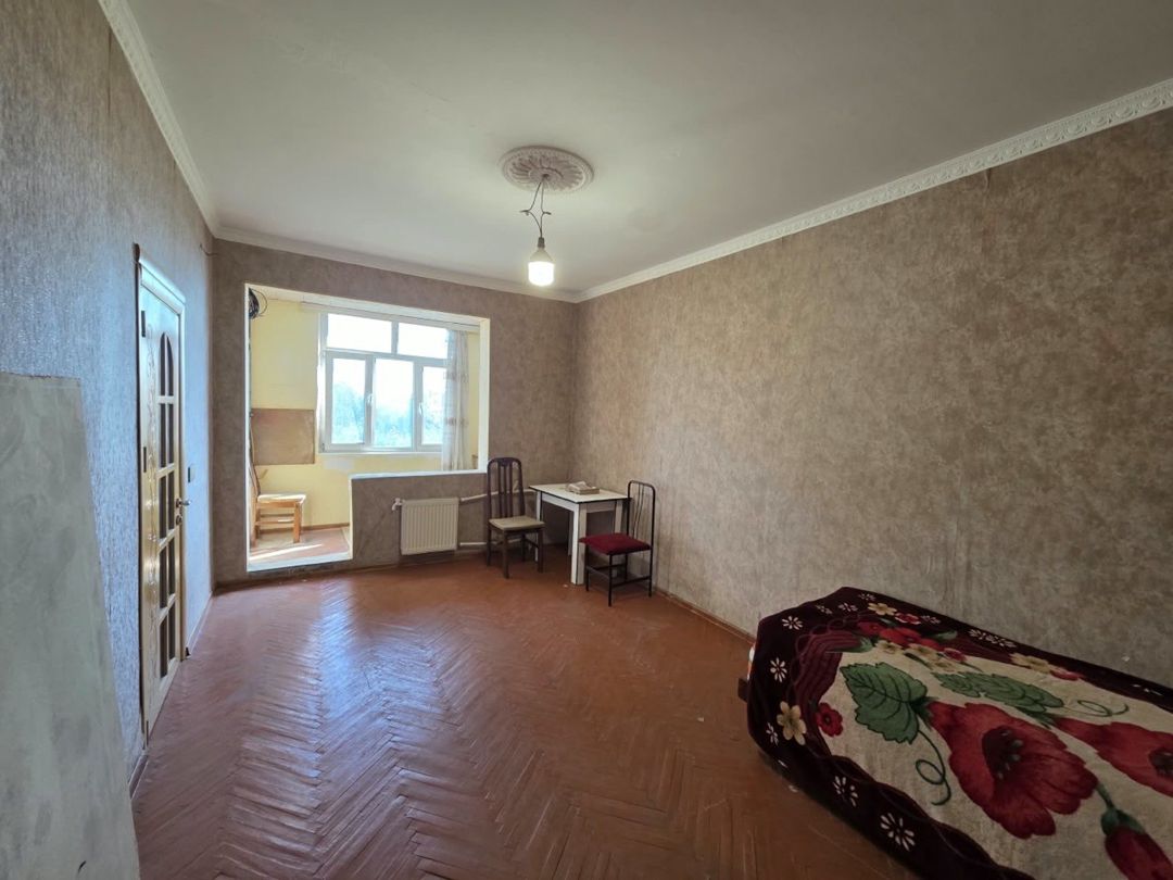 Satılır 2 otaqlı köhnə tikili 35 m² — Mənzil, Bakı (2)