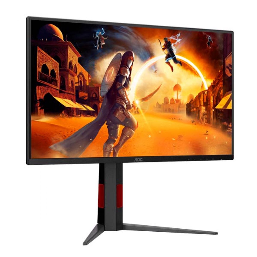 AOC 25G4S 24.5 IPS Monitor — Monitorlər, Bakı (5)