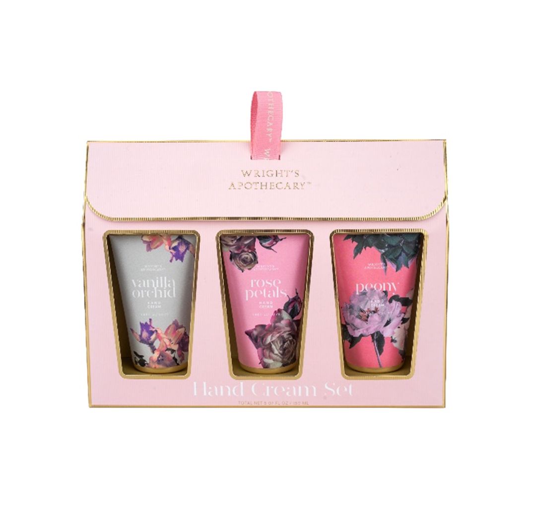 Qulluq üçün kosmetika dəsti Simple Pleasures Wright's Apothecary — Mallar, Bakı