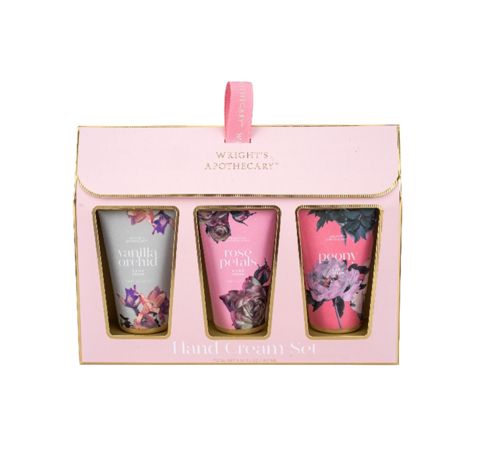 Qulluq üçün kosmetika dəsti Simple Pleasures Wright's Apothecary — Bakı