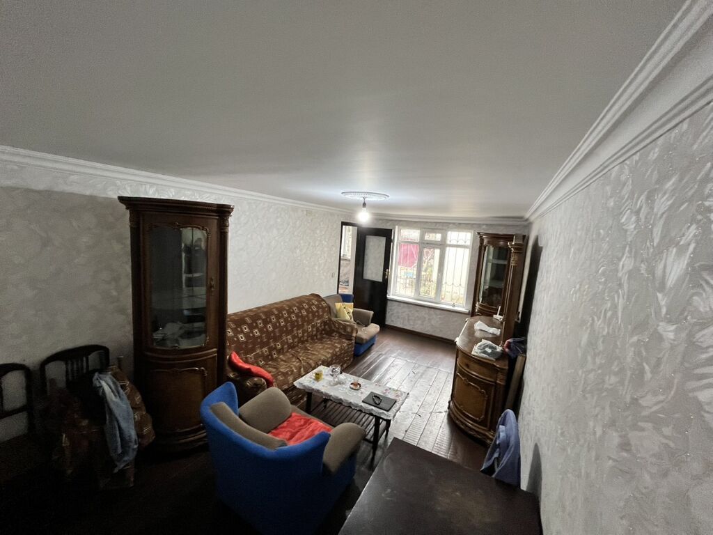 4 otaqlı, 100 kv. m, Yeni təmirli — Ev, villa, Digah (7)