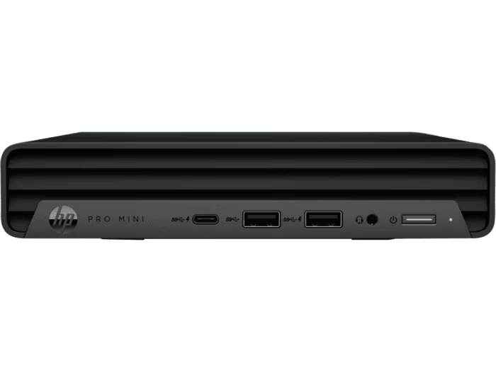 Desktop HP pro mini 400 G9 935X2EA — Masaüstü kompüterlər, Bakı
