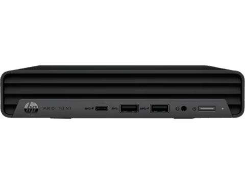 Desktop HP pro mini 400 G9 935X2EA — Bakı