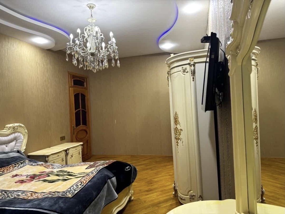 Satılır 4 otaqlı yeni tikili 150 m² — Mənzil, Bakı (10)