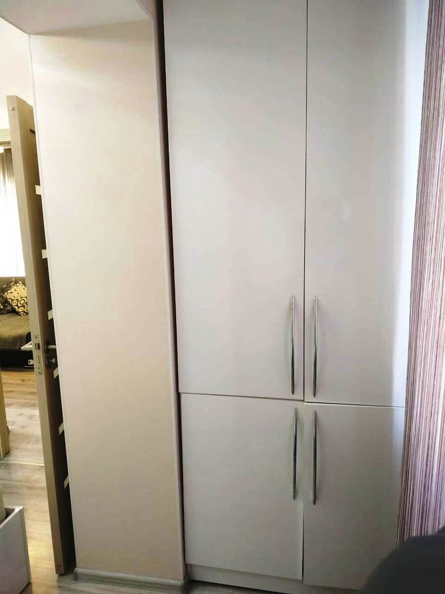 İcarəyə verilir 2 otaqlı köhnə tikili 40 m² — Mənzil, Bakı (11)
