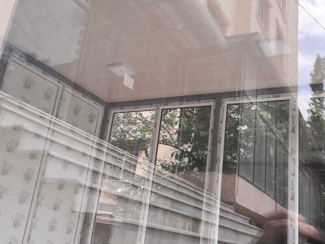 İcarəyə verilir obyekt 12 m² — Əmlak, Bakı (3)