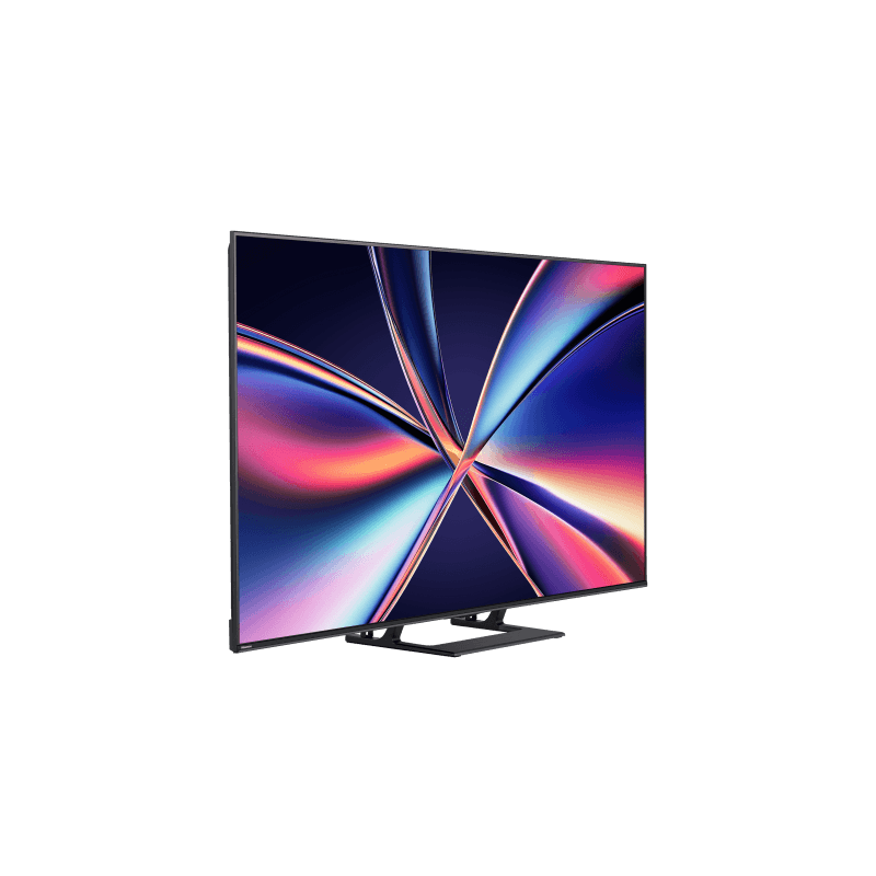 Televizor Hisense MiniLED 75E8Q — Monitorlər, Bakı (2)
