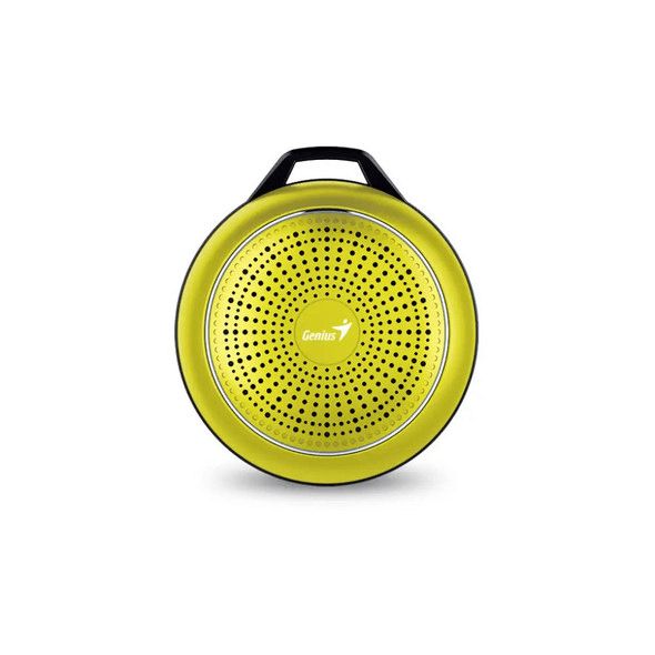 Kalonka Genius SP-906BT Plus M2 Gold,Bluetooth 4.1,3W,Built-in Lithium battery (780mAh) 31730007405 — Kompüterlər və noutbuklar, Bakı