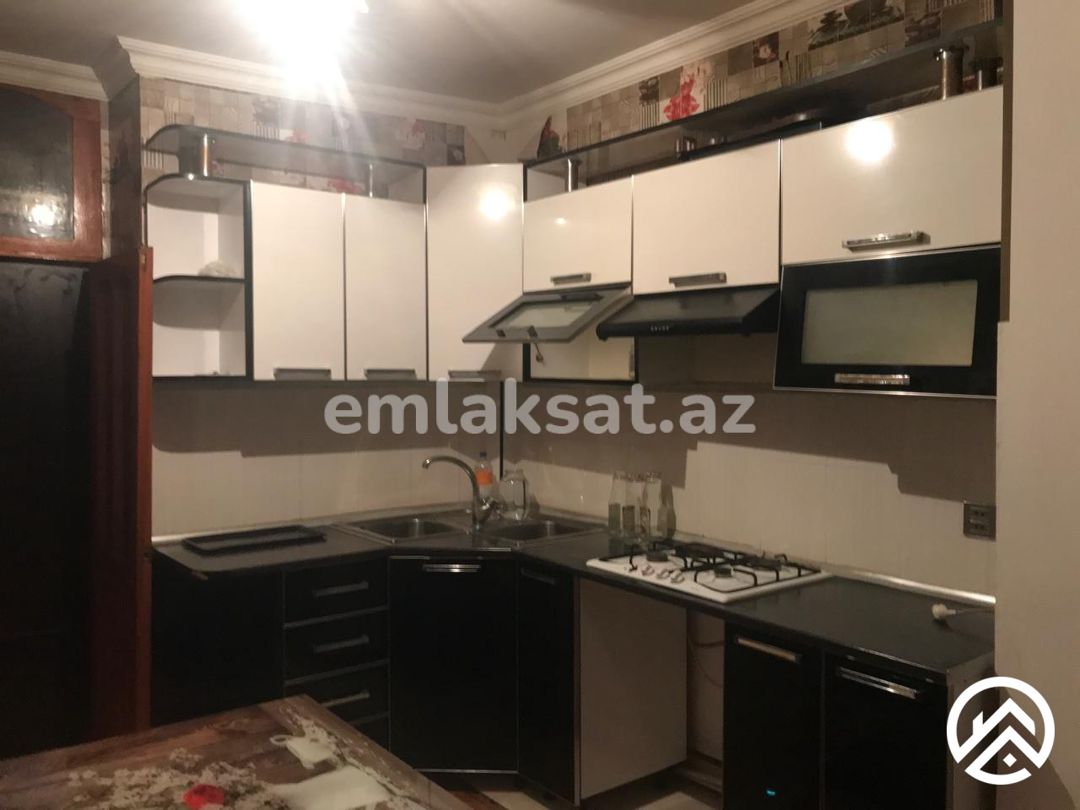 Kirayə (aylıq) 2 otaq köhnə tikili 58 m², Sumqayıt — Mənzil, Sumqayıt (7)