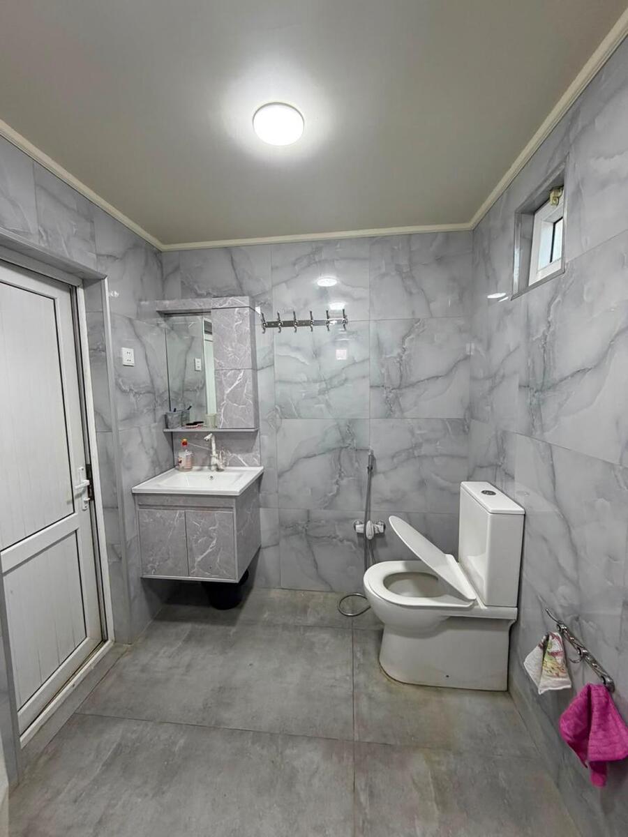 Satılır 4 otaqlı həyət evi/bağ evi 120 m² — Ev, villa, Bakı (11)