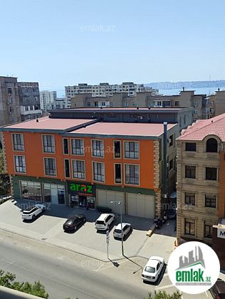 Satılır 3 otaqlı 85 m² köhnə tikili Həzi Aslanov m — Mənzil (5)