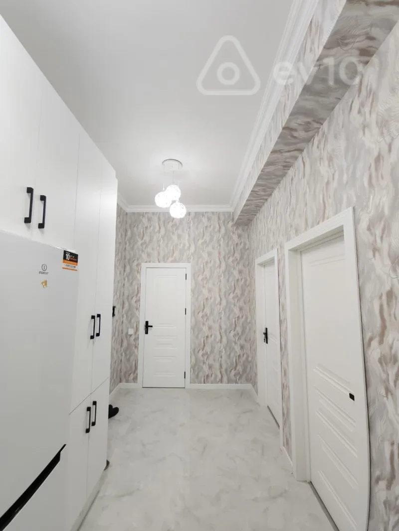 2 otaqlı mənzil, 65 m², ziya bunyadov — Bakı