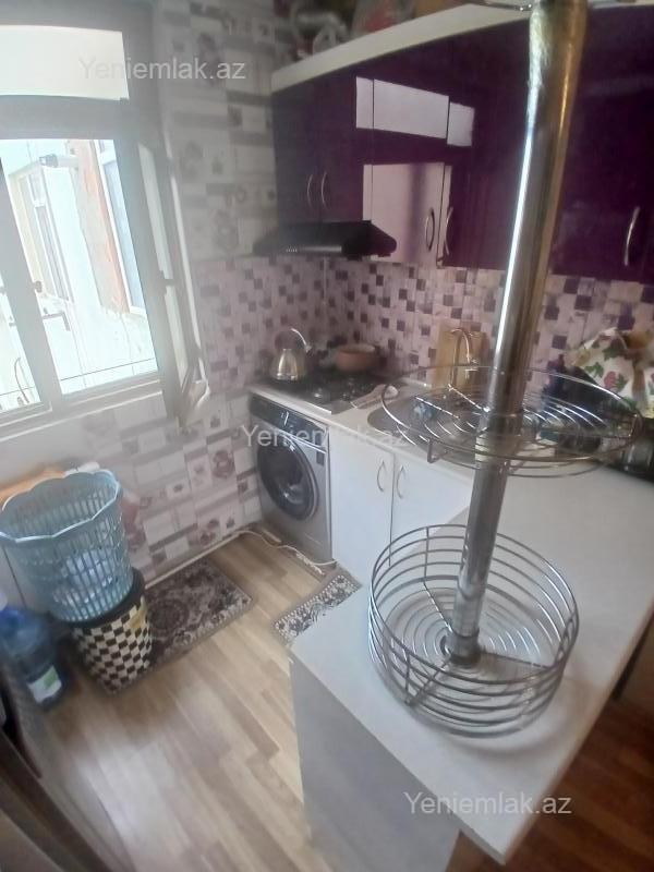 Satılır 2 otaqlı Bina evi menzil (Yeni tikili), 45 m², Xırdalan ş — Mənzil (2)
