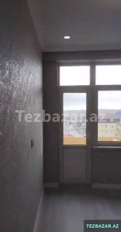 Masazır City Residencedə əla təmirli mənzil — Mənzil, Bakı (6)