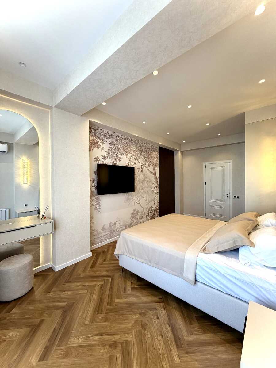 Satılır 2 otaqlı yeni tikili 83 m² — Mənzil, Bakı (9)